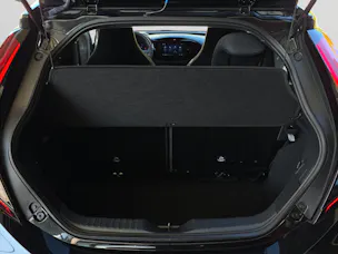 Toyota Aygo X 1.5 Hybrid Trend CVT