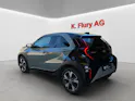 Toyota Aygo X 1.5 Hybrid Trend CVT