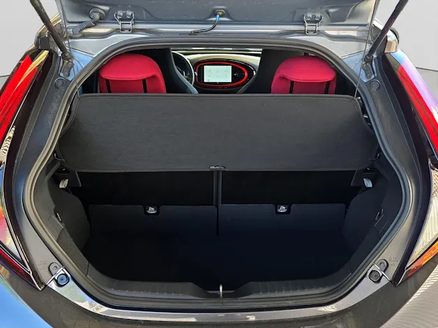 Toyota Aygo X 1.5 Hybrid Trend CVT