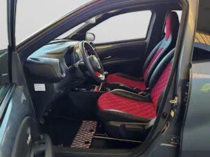 Toyota Aygo X 1.5 Hybrid Trend CVT