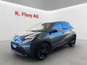 Toyota Aygo X 1.5 Hybrid Trend CVT