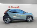 Toyota Aygo X 1.5 Hybrid Trend CVT