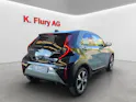 Toyota Aygo X 1.5 Hybrid Trend CVT