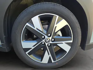 Toyota Aygo X 1.5 Hybrid Trend CVT