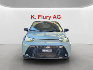 Toyota Aygo X 1.5 Hybrid Trend CVT