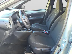 Toyota Aygo X 1.5 Hybrid Trend CVT