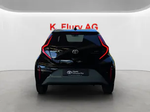 Toyota Aygo X 1.5 Hybrid Trend CVT