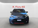 Toyota Aygo X 1.5 Hybrid Trend CVT