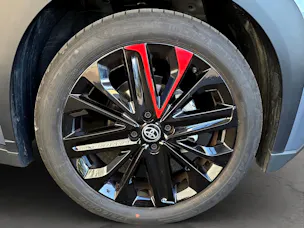 Toyota Aygo X 1.5 Hybrid Trend CVT
