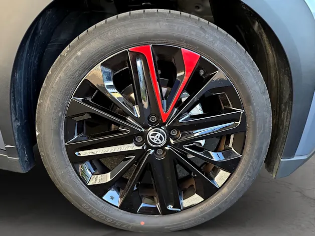 Toyota Aygo X 1.5 Hybrid Trend CVT