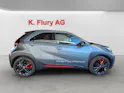 Toyota Aygo X 1.5 Hybrid Trend CVT