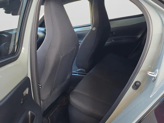 Toyota Aygo X 1.5 Hybrid Trend CVT