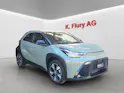 Toyota Aygo X 1.5 Hybrid Trend CVT