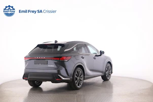 Fahrzeugbild LEXUS RX 450h+ F-Line