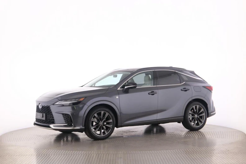 Fahrzeugbild LEXUS RX