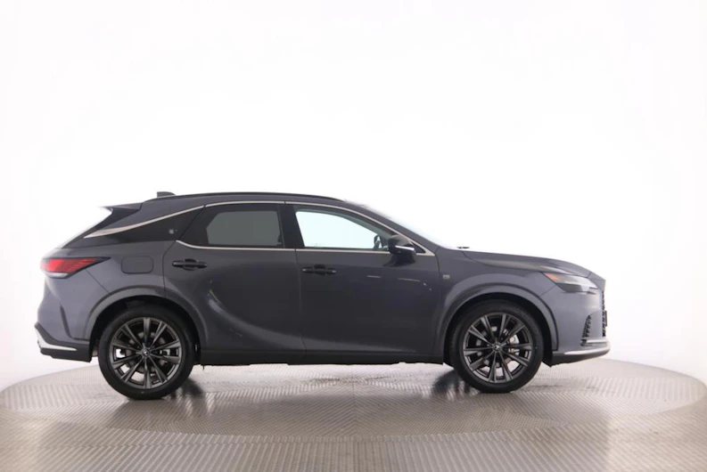 Fahrzeugbild LEXUS RX