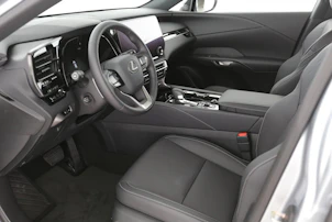 Fahrzeugbild LEXUS RX 450h+ F-Line