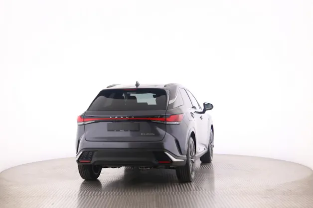Lexus RX 450h+ F-Line