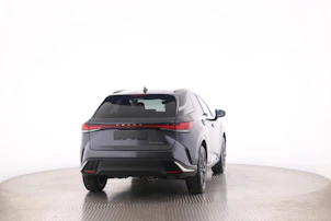 Fahrzeugbild LEXUS RX 450h+ F-Line