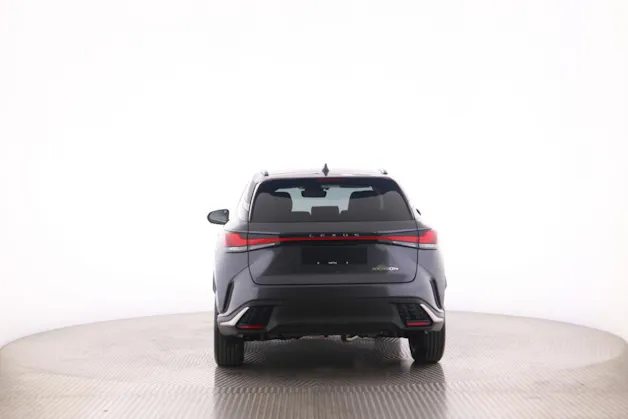 Lexus RX 450h+ F-Line