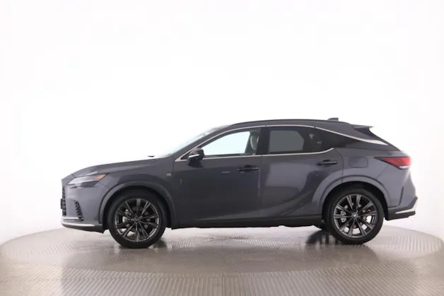Lexus RX 450h+ F-Line