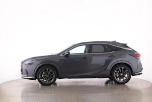 Fahrzeugbild LEXUS RX 450h+ F-Line