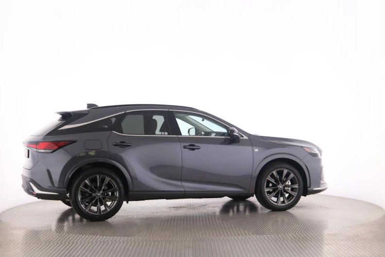 Fahrzeugbild LEXUS RX