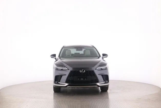 Lexus RX 450h+ F-Line