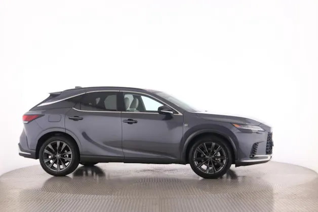 Lexus RX 450h+ F-Line