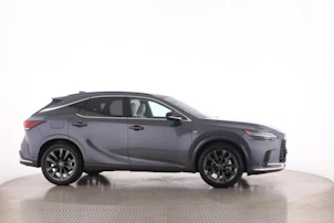 Fahrzeugbild LEXUS RX 450h+ F-Line