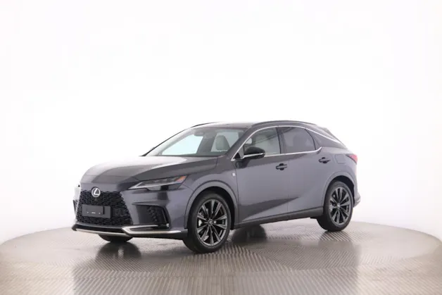 Lexus RX 450h+ F-Line