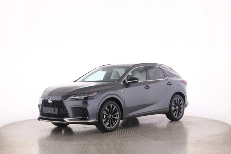 Fahrzeugbild LEXUS RX