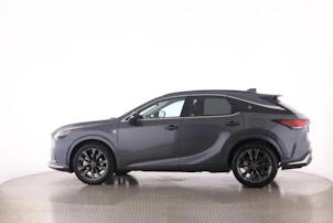 Fahrzeugbild LEXUS RX 450h+ F-Line