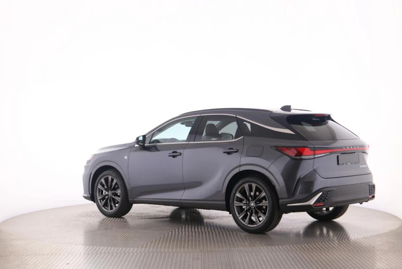 Fahrzeugbild LEXUS RX