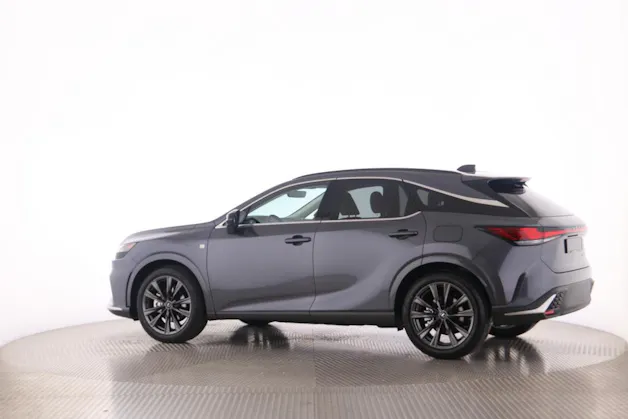 Lexus RX 450h+ F-Line
