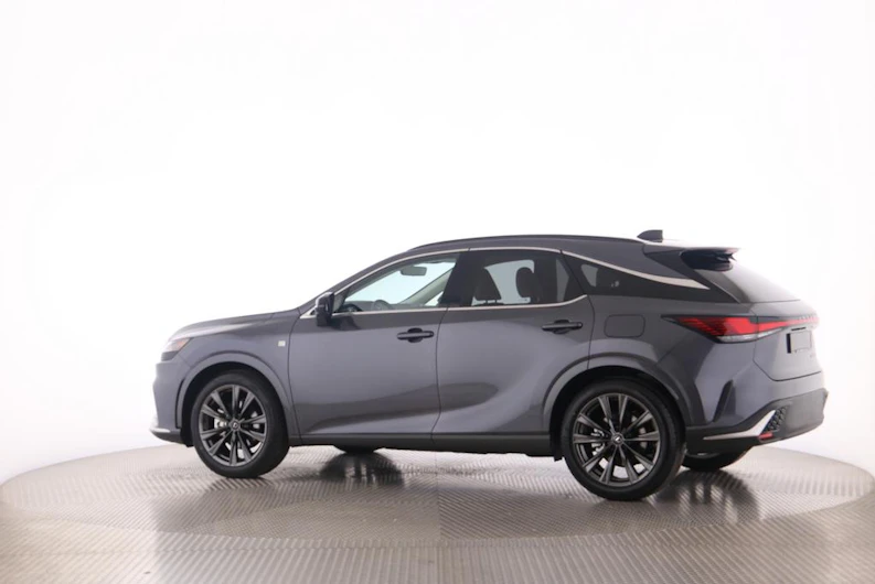 Fahrzeugbild LEXUS RX
