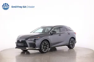Lexus RX 450h+ F-Line