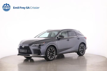 Fahrzeugbild LEXUS RX 450h+ F-Line