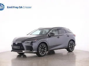 Lexus RX 450h+ F-Line