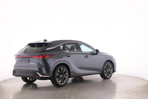 Fahrzeugbild LEXUS RX 450h+ F-Line