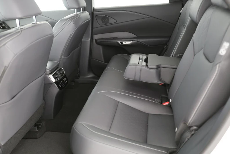 Fahrzeugbild LEXUS RX