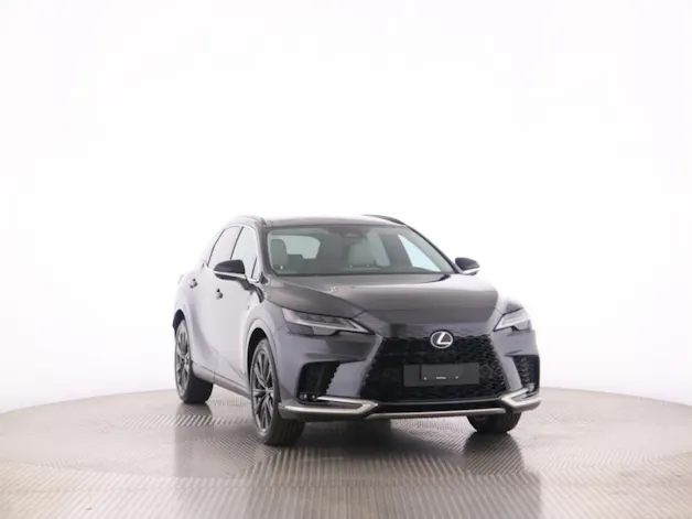 Lexus RX 450h+ F-Line