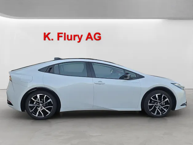 Toyota Prius 2.0 Plug-In-Hybrid Style