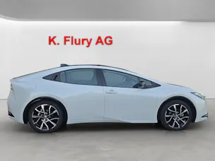 Toyota Prius 2.0 Plug-In-Hybrid Style
