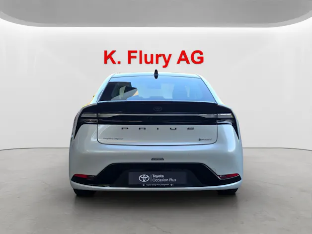 Toyota Prius 2.0 Plug-In-Hybrid Style