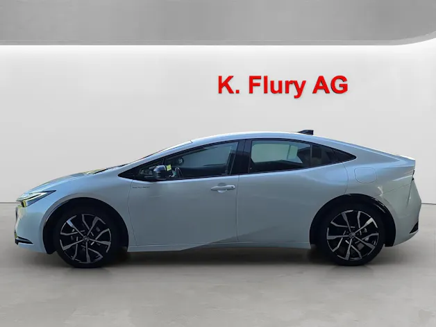Toyota Prius 2.0 Plug-In-Hybrid Style