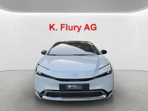 Toyota Prius 2.0 Plug-In-Hybrid Style