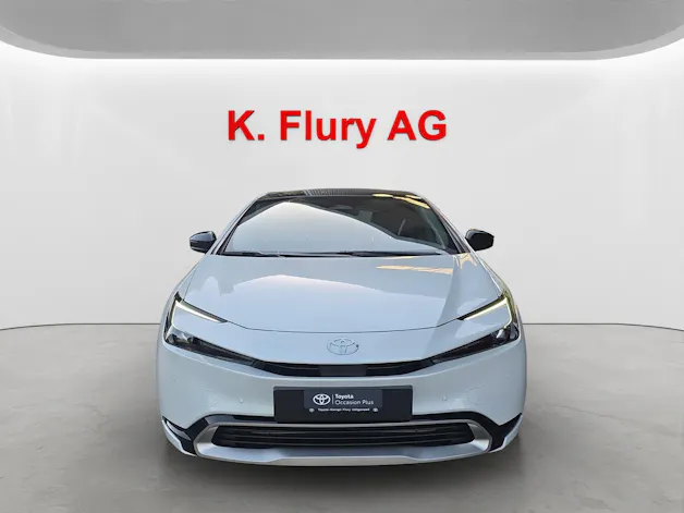 Toyota Prius 2.0 Plug-In-Hybrid Style