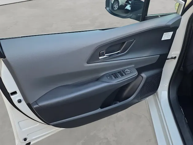 Toyota Prius 2.0 Plug-In-Hybrid Style