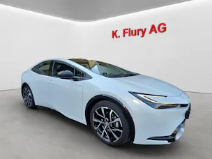 Toyota Prius 2.0 Plug-In-Hybrid Style